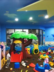 -佳贝爱益智主题儿童乐园(乐尔乐旗舰店)