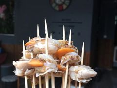 -上上签重庆火锅串串(小溪塔店)