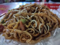 炒粉-海大南门夜市(海富街店)