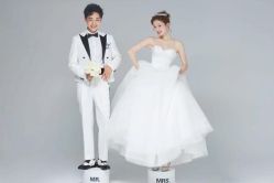 -IDO婚纱摄影(上海旗舰店)