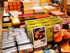 -黄远堂凤梨酥·伴手礼(中山路六店)