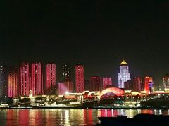-武汉两江游览·夜游长江(汉口粤汉码头)