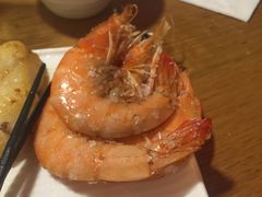 -赤坂亭·M9和牛烧肉·铁板烧(合肥万象城店)