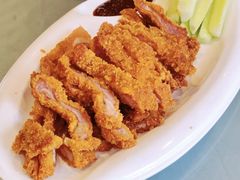-春江饭店(共青团路总店)