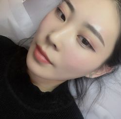 -韩美绣·骨相纹眉·洗眉美瞳线