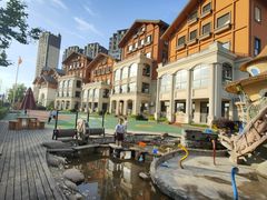 -心元儿童之家(萧山校区)