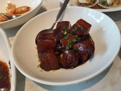 -上海宝华喜来登酒店·采悦轩中餐厅