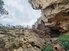 -北京密云天门山风景区