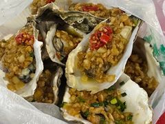 -海大南门夜市(海富街店)