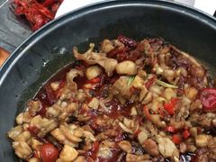 -聚味瞿记·龙虾堂(树木岭店)