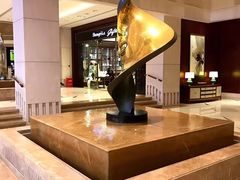 -翡翠36酒吧(浦东香格里拉店)