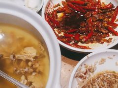 -大碗先生(白云店)