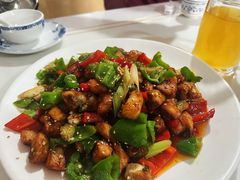 -煲来饱去冷水鱼