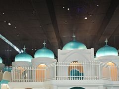 -ABC Swim亲子游泳俱乐部(河西店)