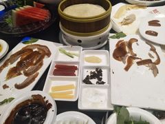 -阿庄新豫菜(通泰路店)