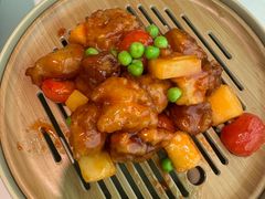 -苏梦江南·淮扬菜(夫子庙店)