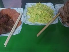 -山海广场