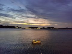 -东钱湖旅游度假区