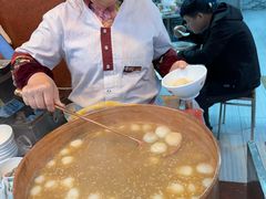 -雪园小吃部(天桥商场店)
