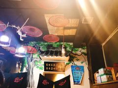 -蜀留香石锅鱼(六顺街店)