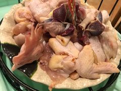 -尚竹阁冬瓜盅·18年地标美食(平洲店)