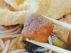 -红鼻子桂林米粉(金唐新光界店)