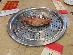 -福茗春薪禾记海鲜烧烤(八一路店)