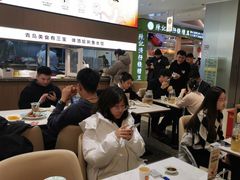 -船歌·鱼水饺青岛菜(国贸商城店)