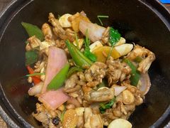 -铁公鸡·四川料理(天环广场店)