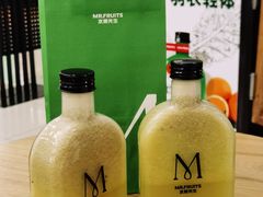 新西兰金奇异果汁-Mr.Fruits水果先生(北京市百货大楼店)