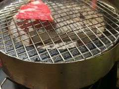 -山居屋炭火烧肉(厚街万达店)