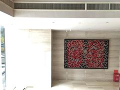 -青岛富力艾美酒店