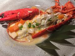 -虹料理·日料放题(悠方店)