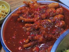 -京玉菲饭店(李村店)