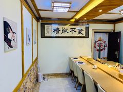 用餐区-达摩君日本料理(泰海花园小区店)