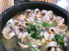 -大鼎石锅鱼(春江里店)