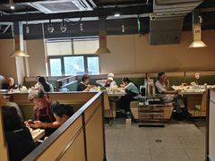 -海底捞火锅(劲松店)