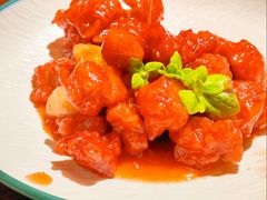 福州荔枝肉-安泰楼·佛跳墙创始人·传统闽味早茶·酒楼(三坊七巷闽菜地标店)
