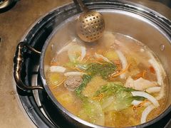 -凤园椰珍·臻品椰子鸡(保利时光里店)