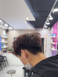 -京滔美发烫发染发