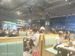 -忆口香龙虾(珠海夏湾老店)