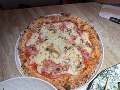 -Mammamia意大利餐厅(阳春巷店)