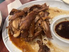 -聚首堂·特色小吃·肘子(什刹海德胜门店)