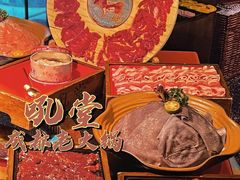 -吼堂老火锅(万寿宫店)