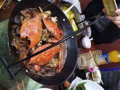 -地方名吃海鲜大馅蒸饺(北戴河店)