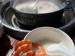 -大良毋米粥(锦龙路总店)