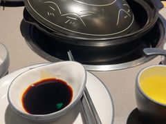-同仁四季椰子鸡(无锡滨湖万象汇店)