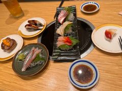 -合点寿司(金虹桥商场店)
