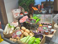 -洞庭土菜馆(天河北总店)