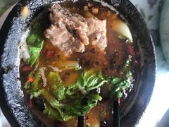 -虹兴砂锅店